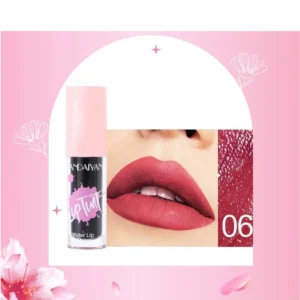 Handaiyan Water Lip Tint – Shade 06 (Long-Lasting Lip Stain)