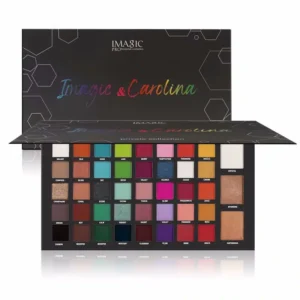 Imagic Carolina Eyeshadow – 43 Color