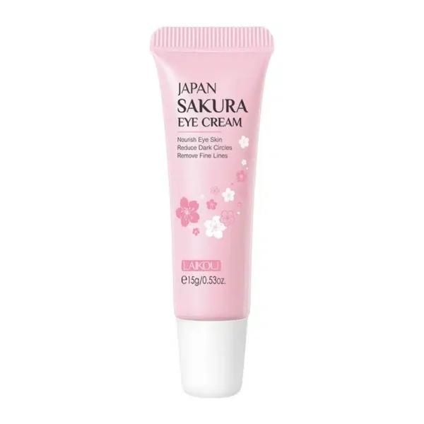 LAIKOU Sakura Eye Cream 15g