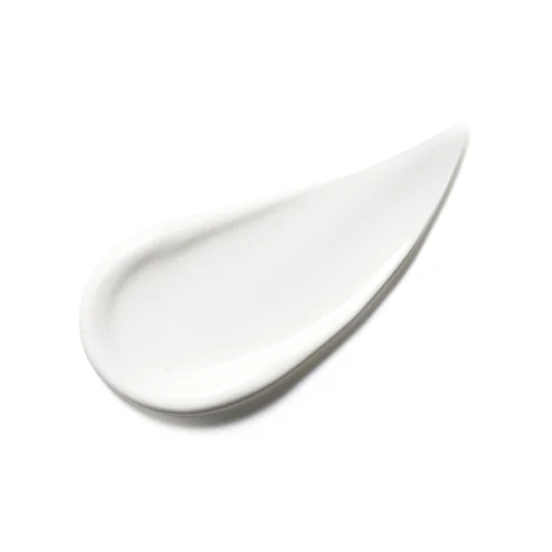 Missha Cotton Sun SPF50 cream texture
