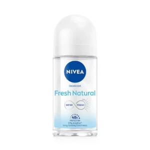 Natura NIVEA Fresh Natural Roll On product image