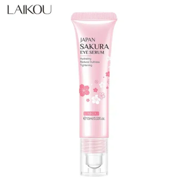 LAIKOU Sakura Eye Serum 15ml