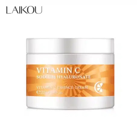 LAIKOU Vitamin C Essence Cream 25g