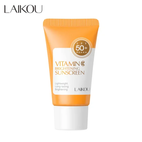 LAIKOU Vitamin C Brightening Sunscreen 30g
