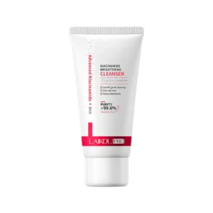 LAIKOU Pro Niacinamide Brightening Cleanser 50ml