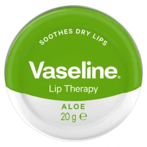 Vaseline Lip Therapy – Aloe