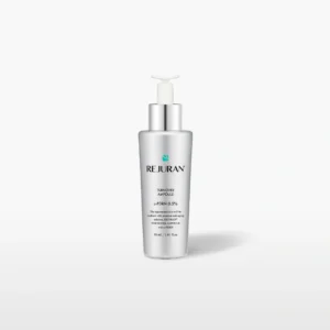 Rejuran Turnover Ampoule 50ml front packshot (30ml reference image)