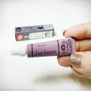 Birthday Eyelash Adhesive Glue
