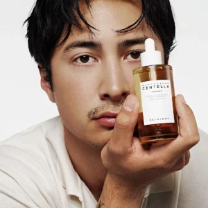 SKIN1004 Centella Ampoule bottle