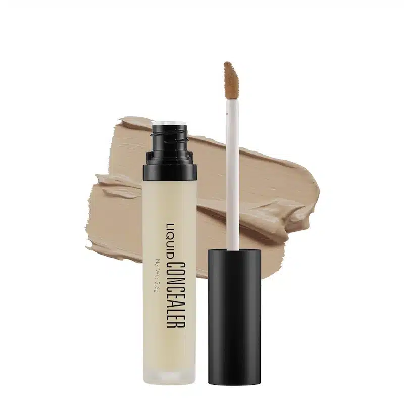 Swiss Beauty Liquid Concealer Light Moyen 03