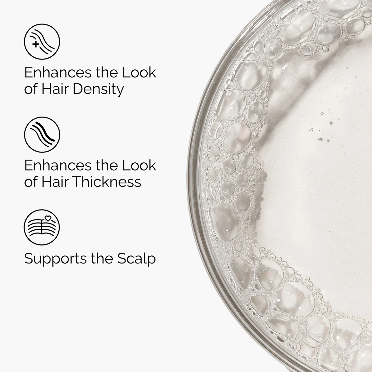 The Ordinary Multi-Peptide Serum for Hair Density how it supports fuller-looking hair
