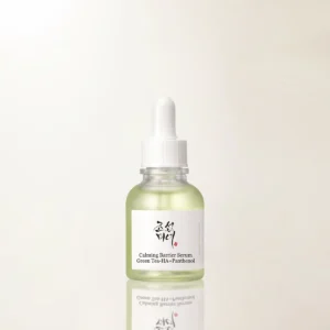 Beauty of Joseon Calming Barrier Serum 30ml bottle front of pack