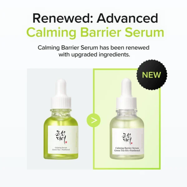 Beauty of Joseon Calming Barrier Serum 30ml in Bangladesh