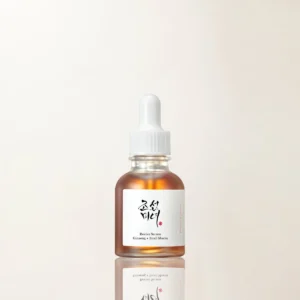 Beauty of Joseon Revive Serum Ginseng Snail Mucin 30ml bottle