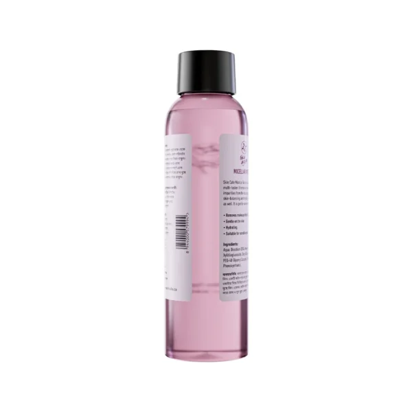 Skin Cafe Micellar Water 120ml