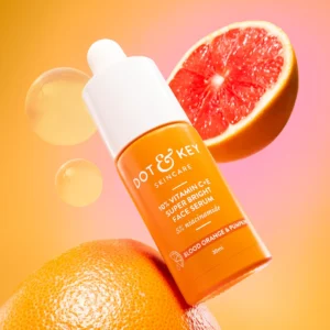 Dot & Key Vitamin C Niacinamide Serum 30ml