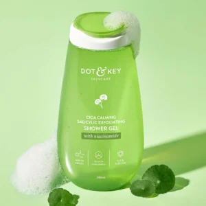 Dot & Key Salicylic Acid Shower Gel 250ml
