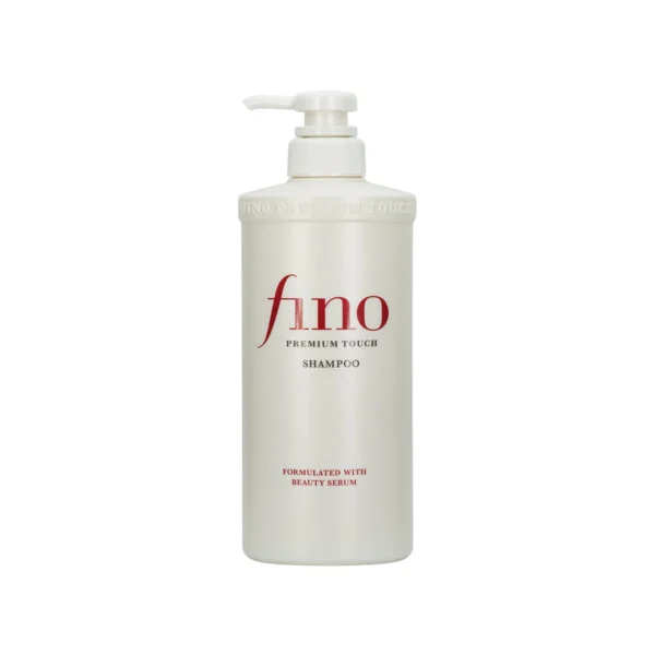 Fino Premium Touch Shampoo image 2