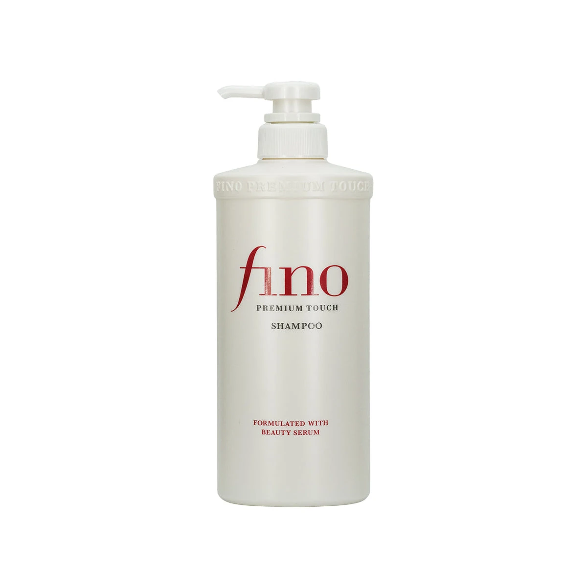 Fino Premium Touch Shampoo image 2