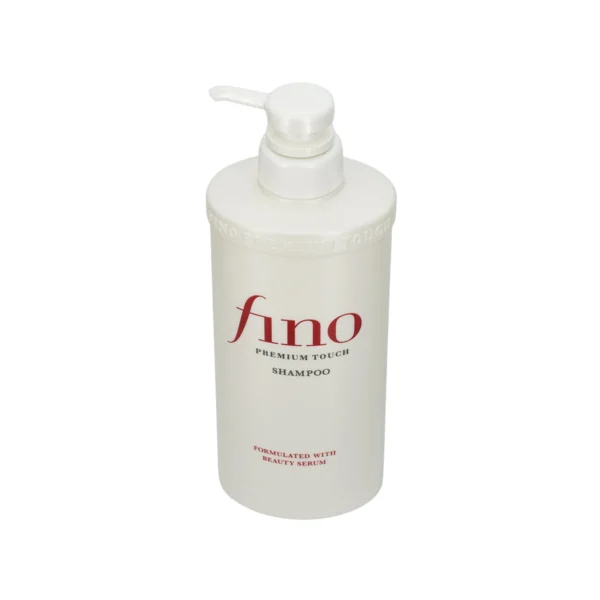Fino Premium Touch Shampoo image 4