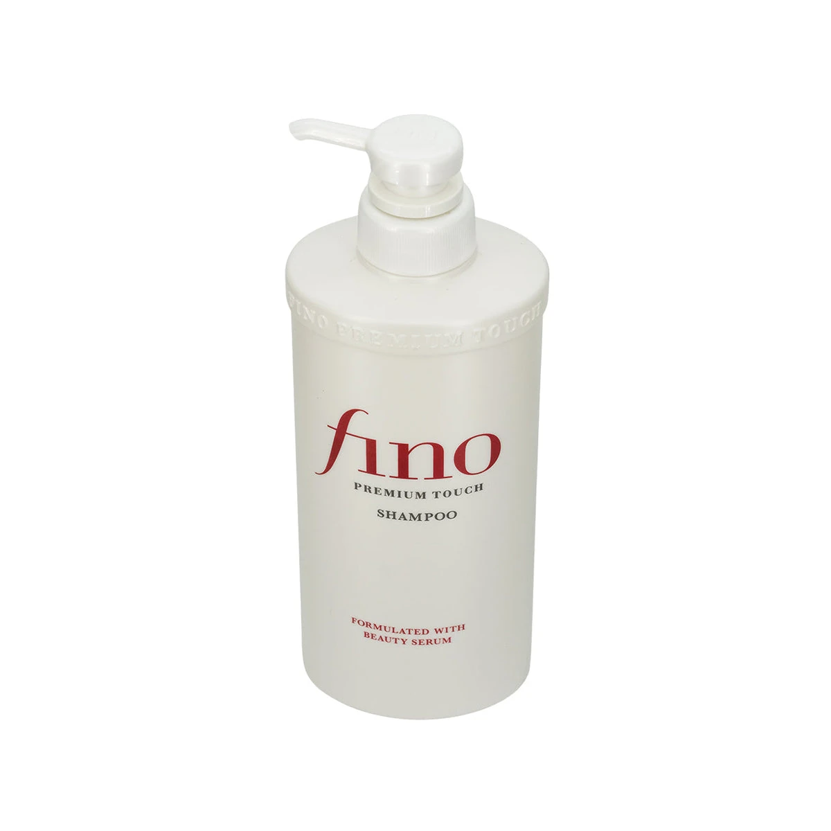 Fino Premium Touch Shampoo image 4