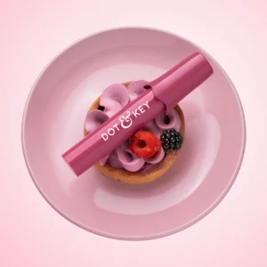 Dot & Key Meltie Lip Balm