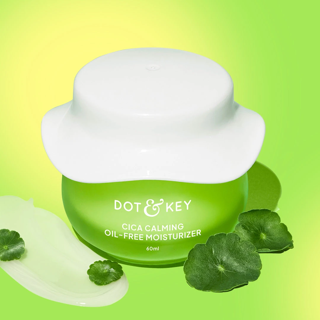Dot & Key Cica Oil Free Moisturizer 50g
