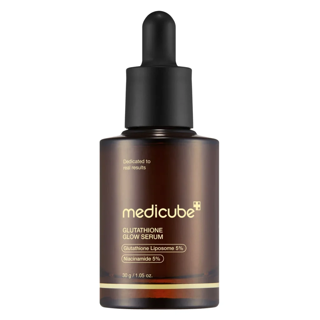 MEDICUBE Glutathione Glow Serum 30g