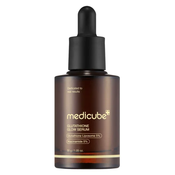 MEDICUBE Glutathione Glow Serum 30g