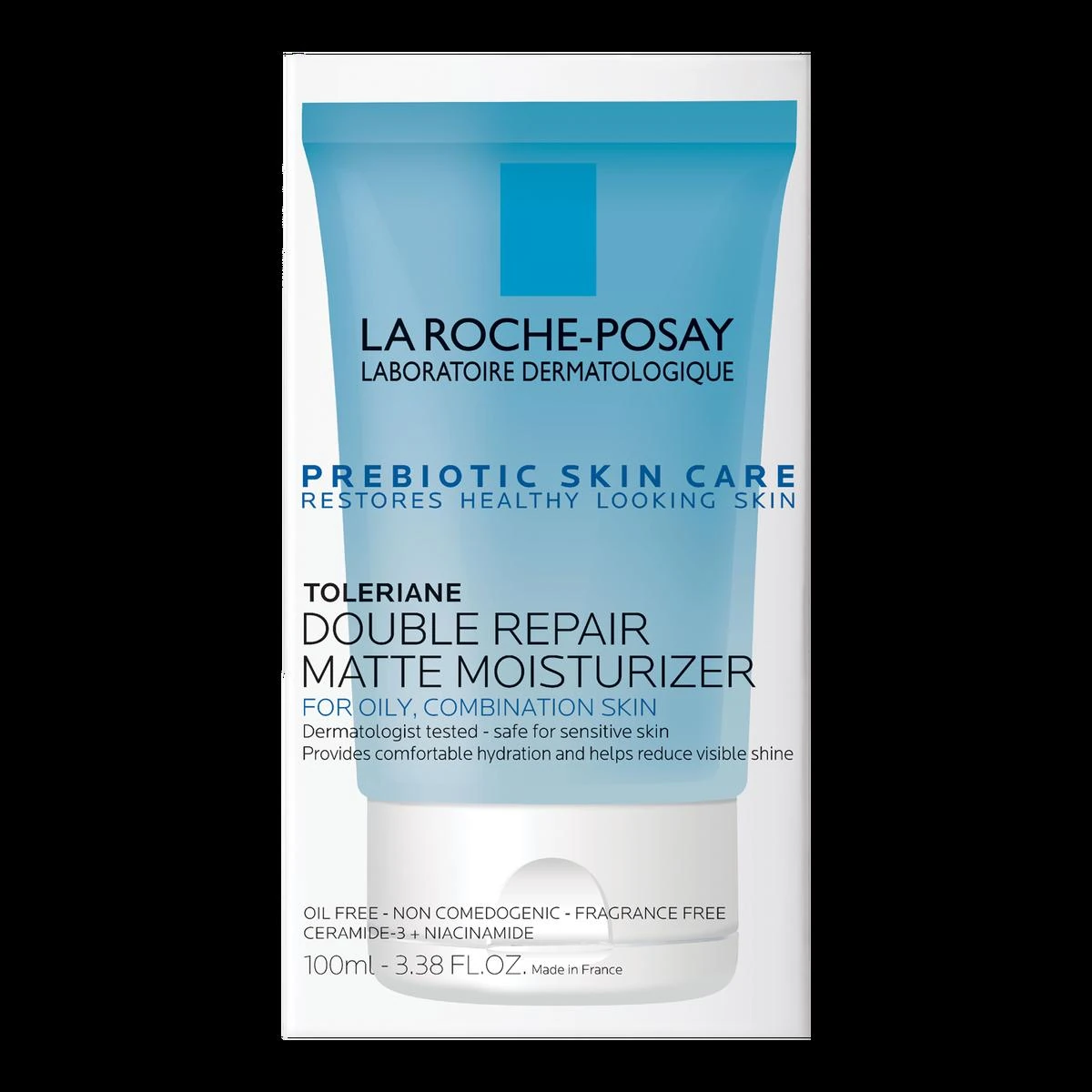 Toleriane Double Repair Matte carton