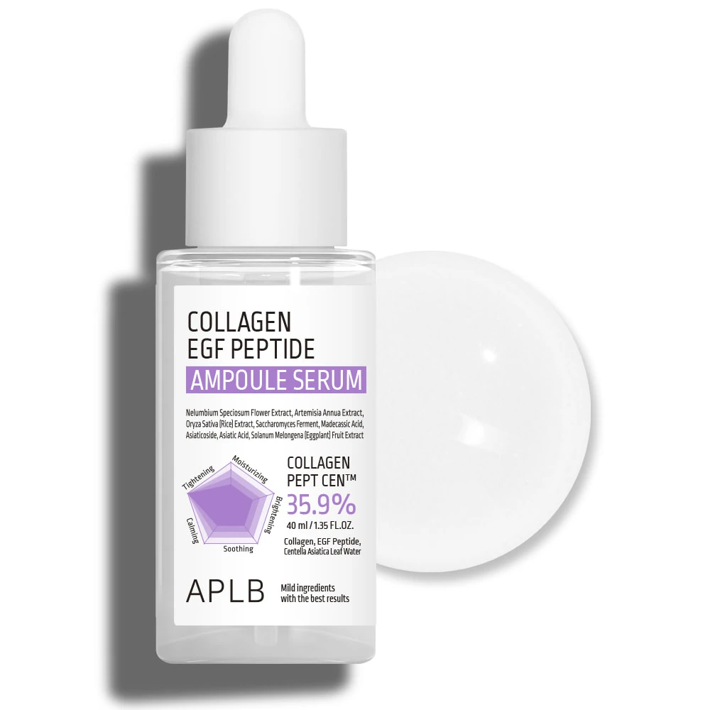 APLB Collagen EGF Peptide Serum 40ml