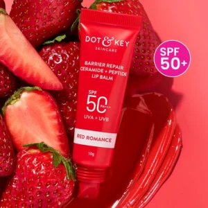 Dot & Key Ceramide Peptide Lip Balm 10g