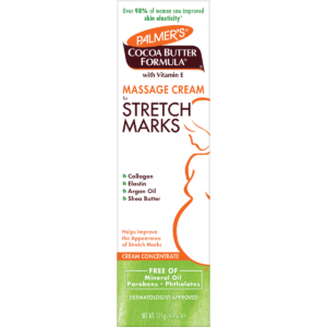 Palmer’s Massage Cream for Stretch Marks 125g tube