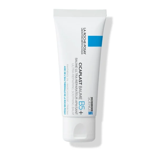 La Roche-Posay Cicaplast Baume B5+ 40ml tube