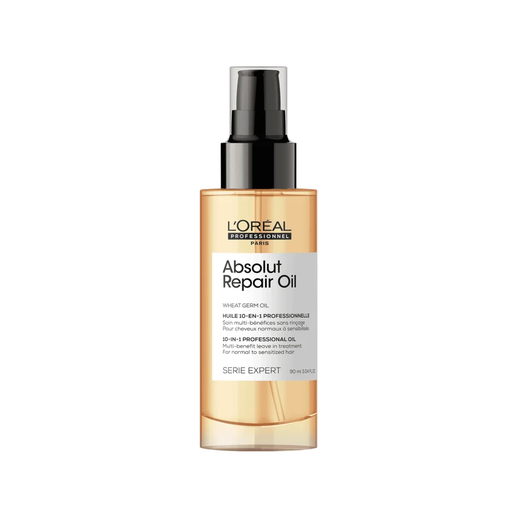 L’Oréal Professionnel Serie Expert Absolut Repair 10-in-1 Oil 90ml