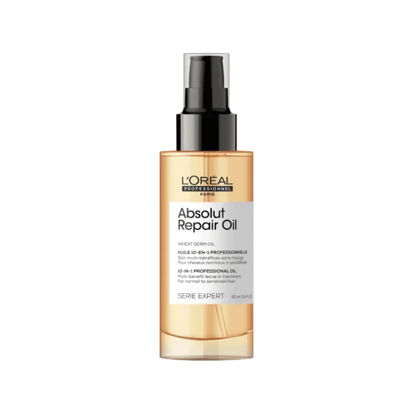 L’Oréal Professionnel Serie Expert Absolut Repair 10-in-1 Oil 90ml