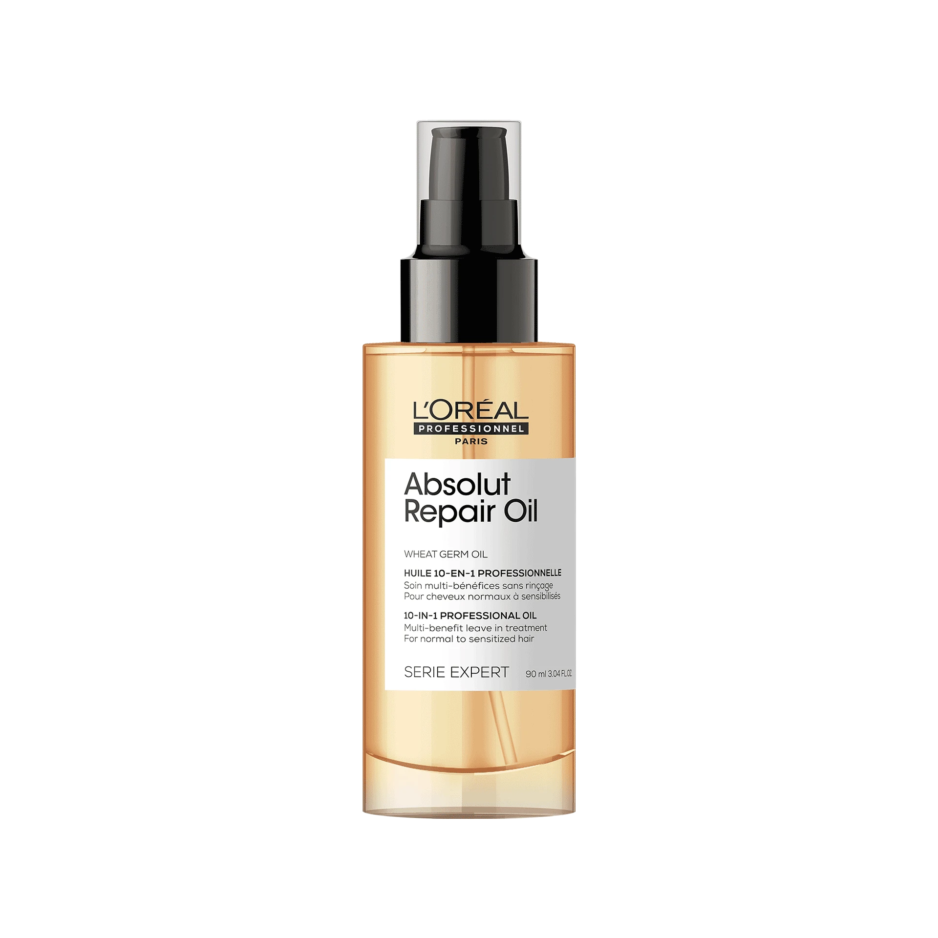 L’Oréal Professionnel Serie Expert Absolut Repair 10-in-1 Oil 90ml