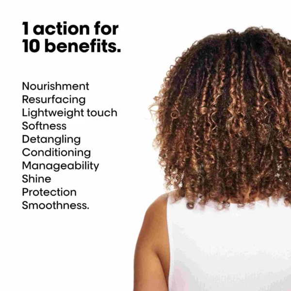 L’Oréal Professionnel Absolut Repair Oil image 2