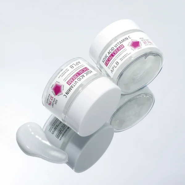 APLB Kojic Acid Vitamin C Cream 55ml lifestyle