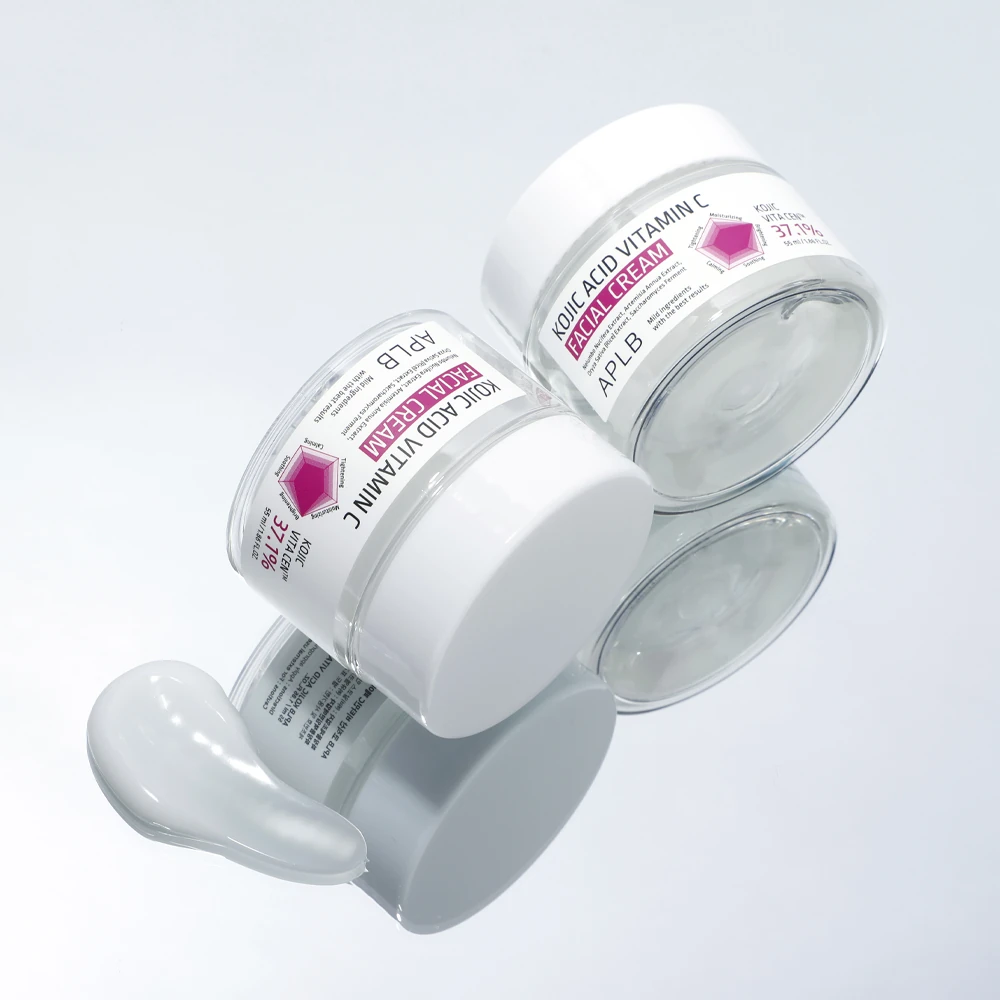 APLB Kojic Acid Vitamin C Cream 55ml lifestyle