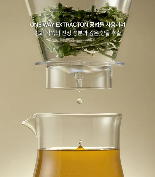 I'm From Mugwort Gel Cleanser mugwort extract