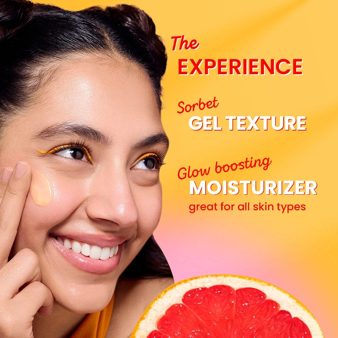 Dot & Key Vitamin C E Moisturizer photo 5