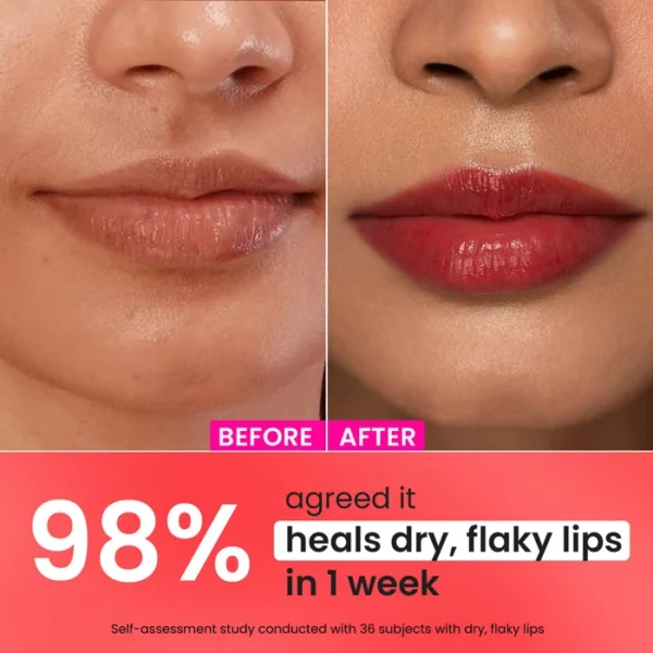 Dot & Key Ceramide Peptide Lip Balm 10g details