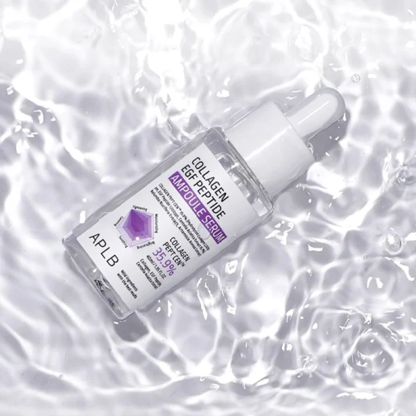 APLB Collagen EGF Peptide Serum 40ml pack