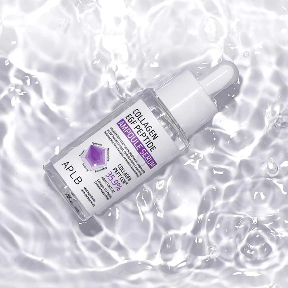 APLB Collagen EGF Peptide Serum 40ml pack