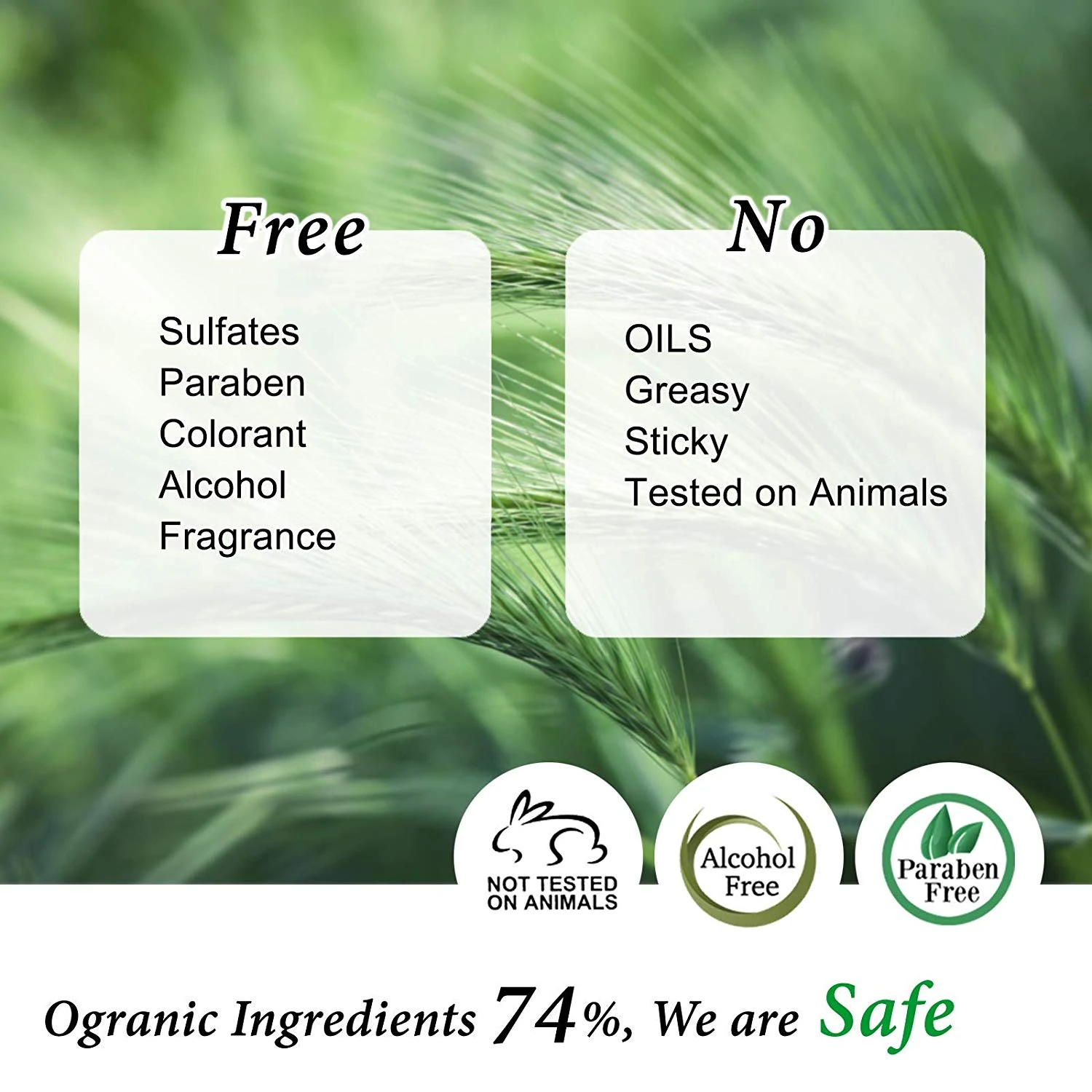 Cos De BAHA AN Arbutin Niacinamide Serum photo 5