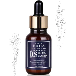 Cos De BAHA RS Retinol Serum 30ml