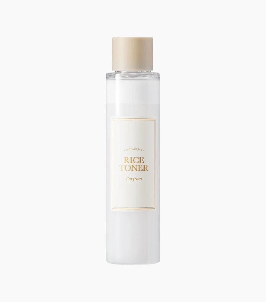 I'm From Rice Toner 150ml