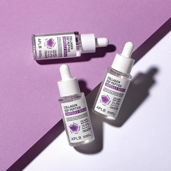 APLB Collagen EGF Peptide Serum 40ml details
