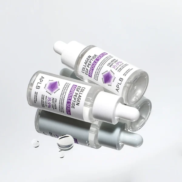 APLB Collagen EGF Peptide Serum 40ml lifestyle